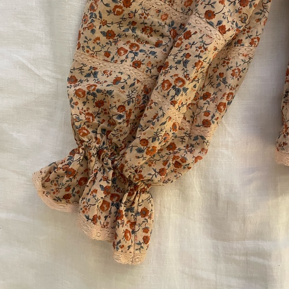 Reformation Roland Top - Picture 4 of 7